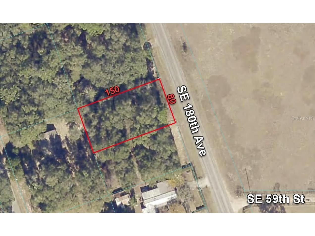 5886 SE 180 Avenue Ocklawaha FL 32179 O6143171 image1