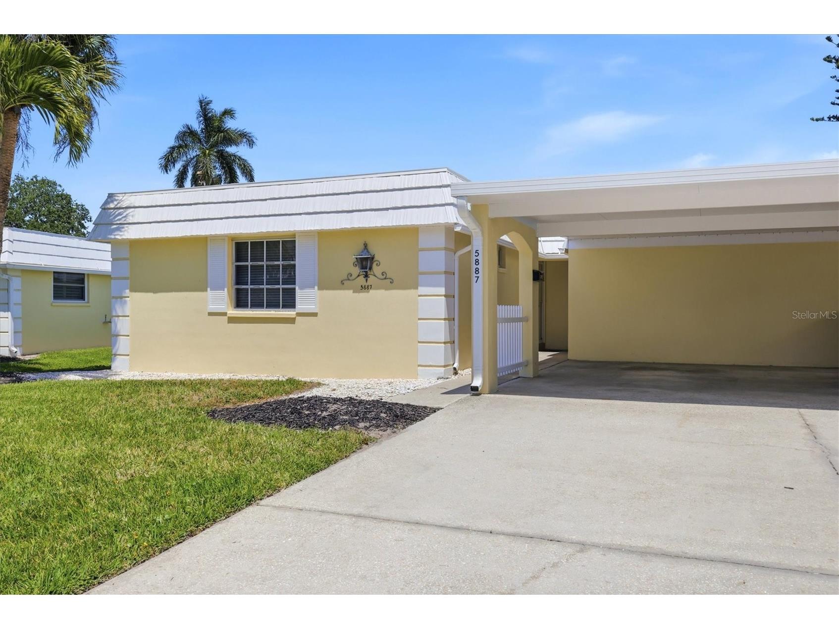 5887 Tidewood Avenue #2 Sarasota FL 34231 A4690222 image36