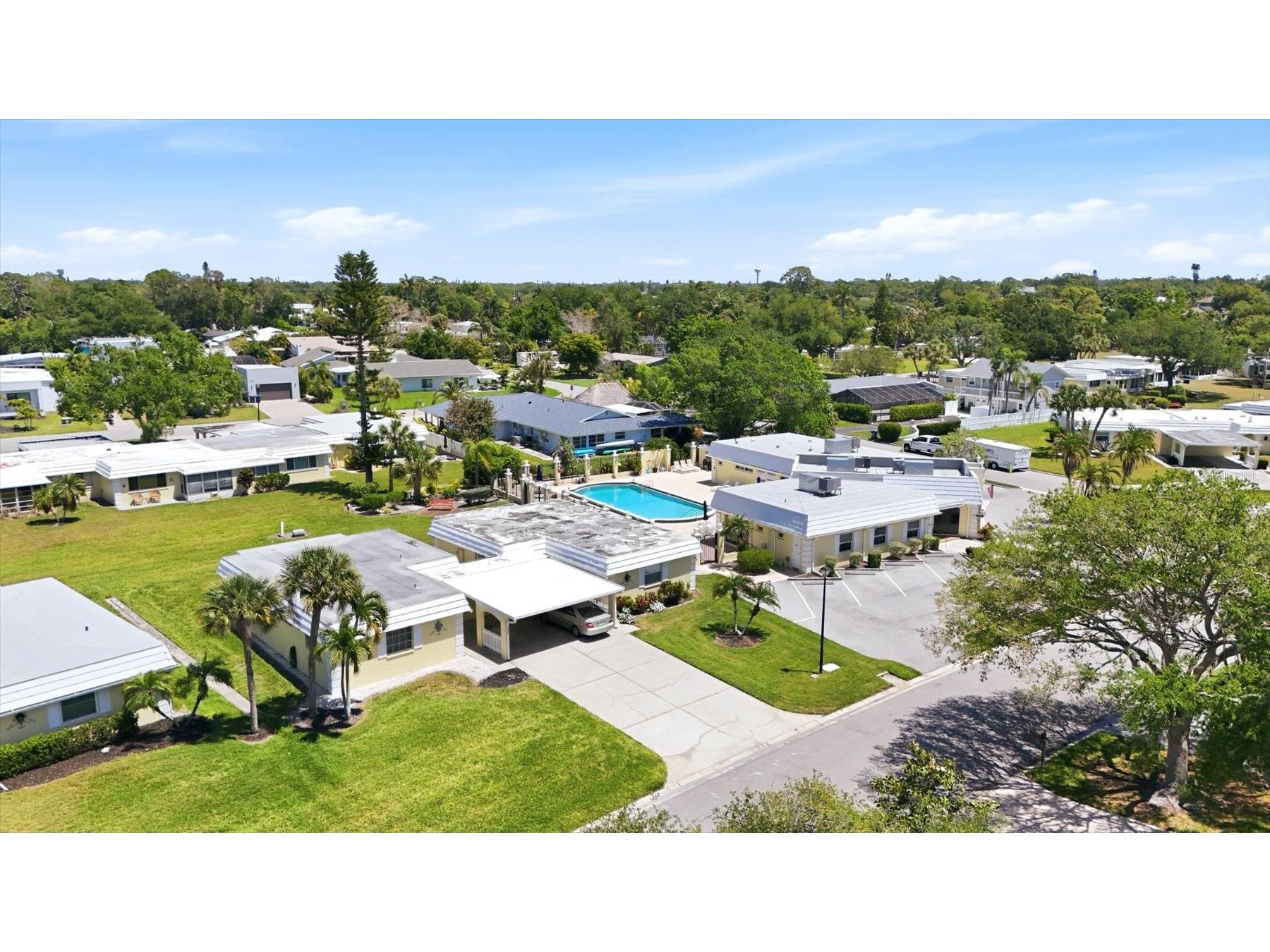 5887 Tidewood Avenue #2 Sarasota FL 34231 A4690222 image39