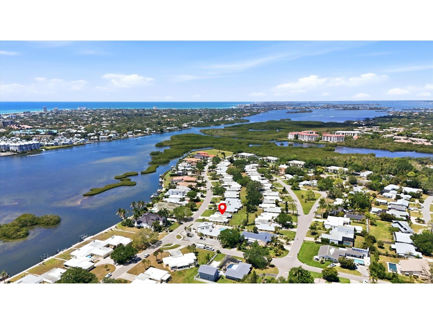 5887 Tidewood Avenue #2 Sarasota FL 34231 A4690222 image47