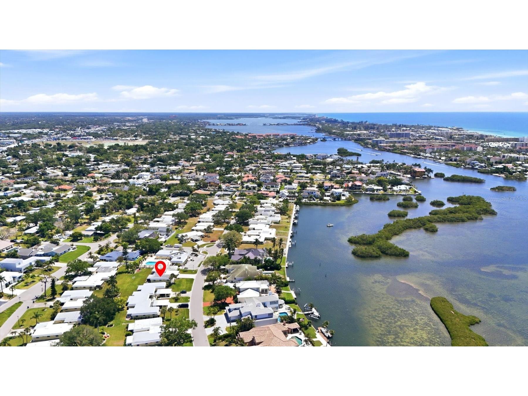 5887 Tidewood Avenue #2 Sarasota FL 34231 A4690222 image5