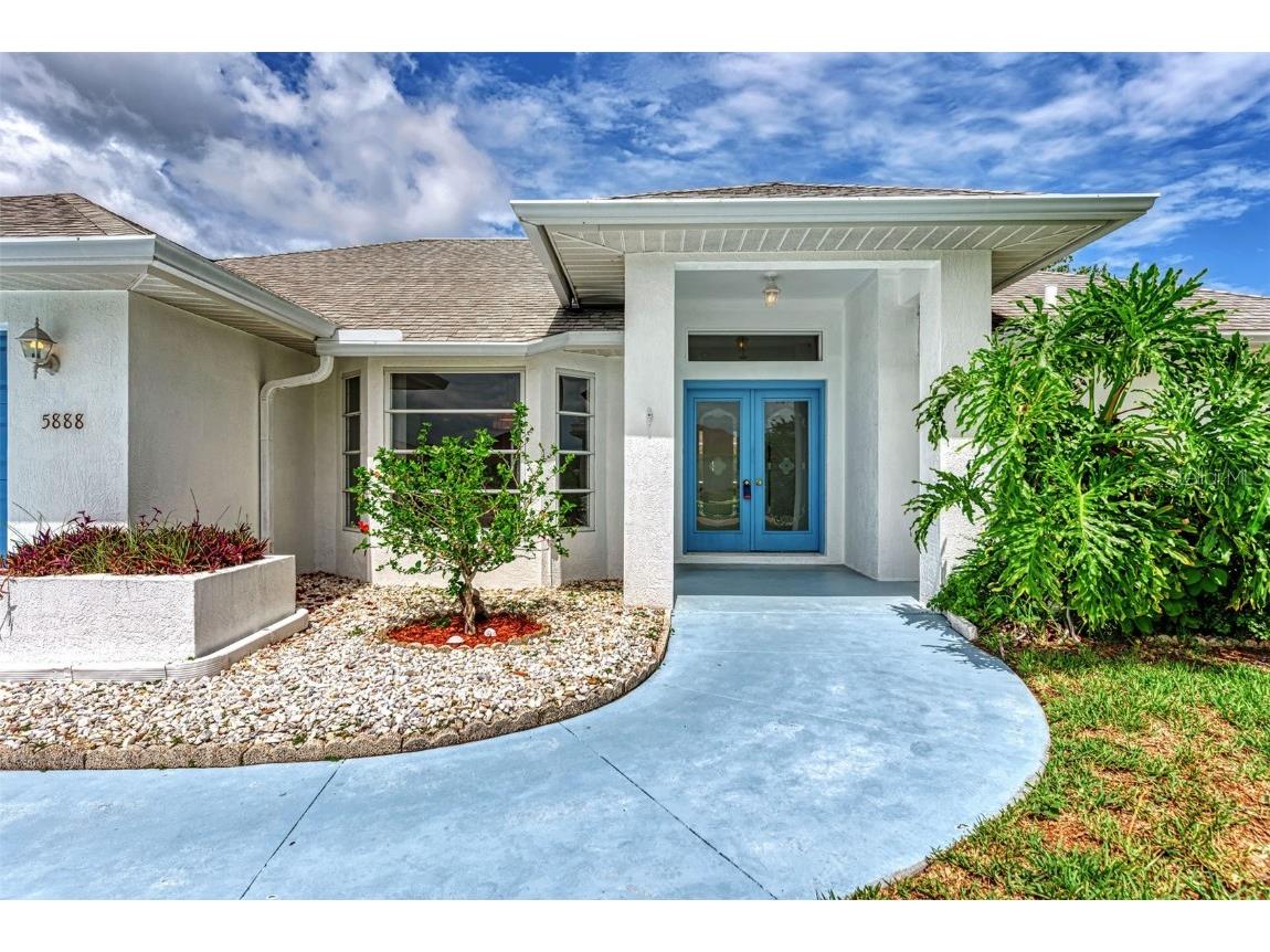 5888 Garfield Road Venice FL 34293 N6133783 image1