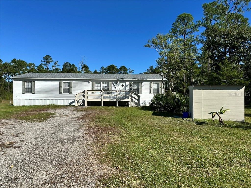 5888 Palm Avenue Bunnell FL 32110 FC313456 image1