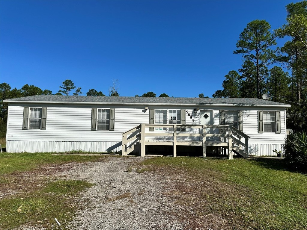 5888 Palm Avenue Bunnell FL 32110 FC313456 image2