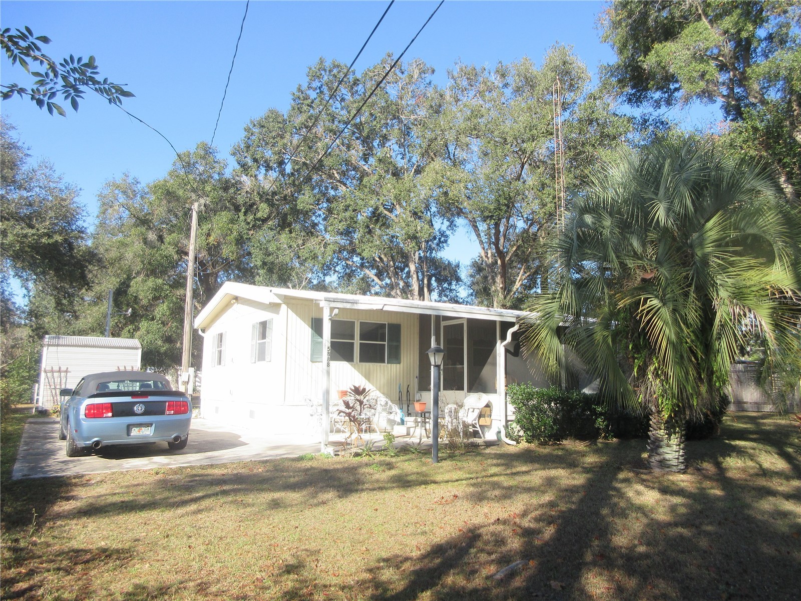 5888 SE 164th Avenue Ocklawaha FL 32179 OM715794 image2