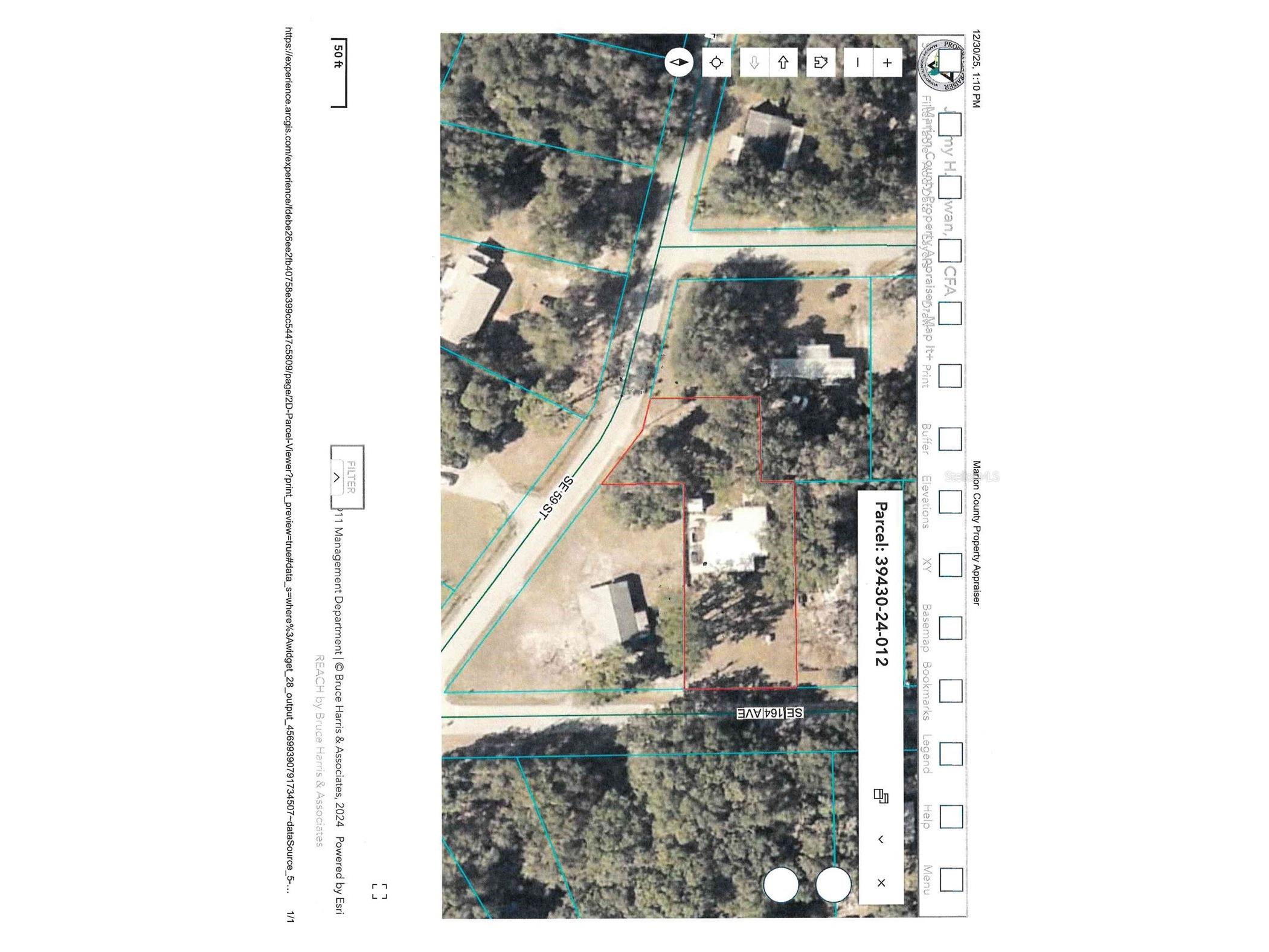 5888 SE 164th Avenue Ocklawaha FL 32179 OM715794 image83