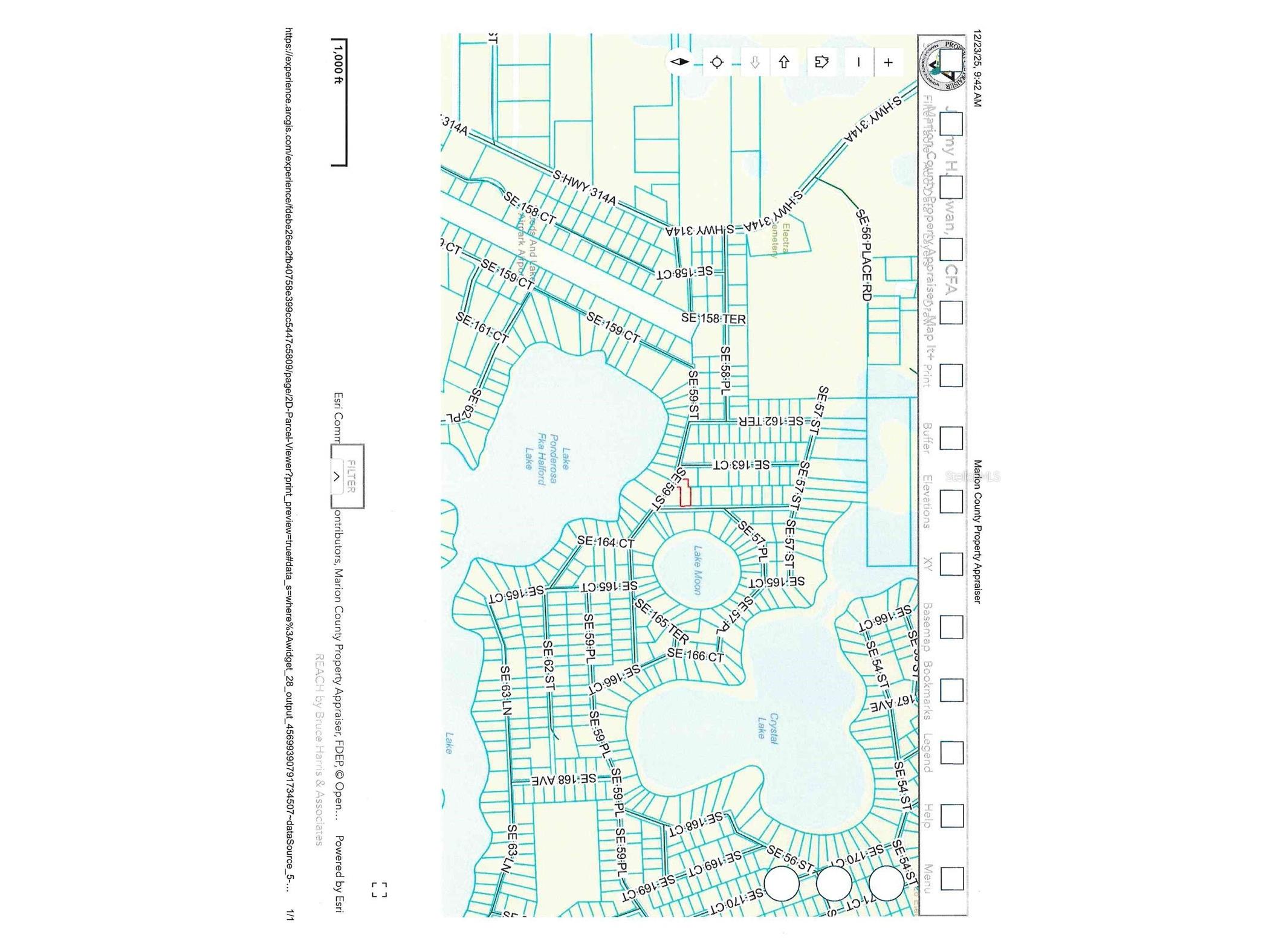 5888 SE 164th Avenue Ocklawaha FL 32179 OM715794 image84