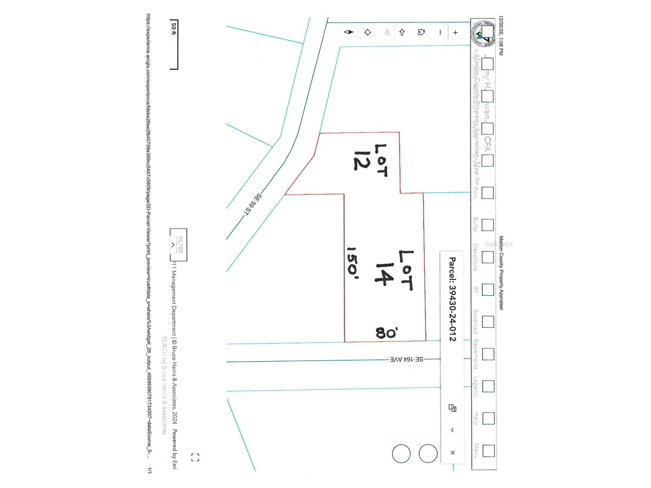 5888 SE 164th Avenue Ocklawaha FL 32179 OM715794 image86