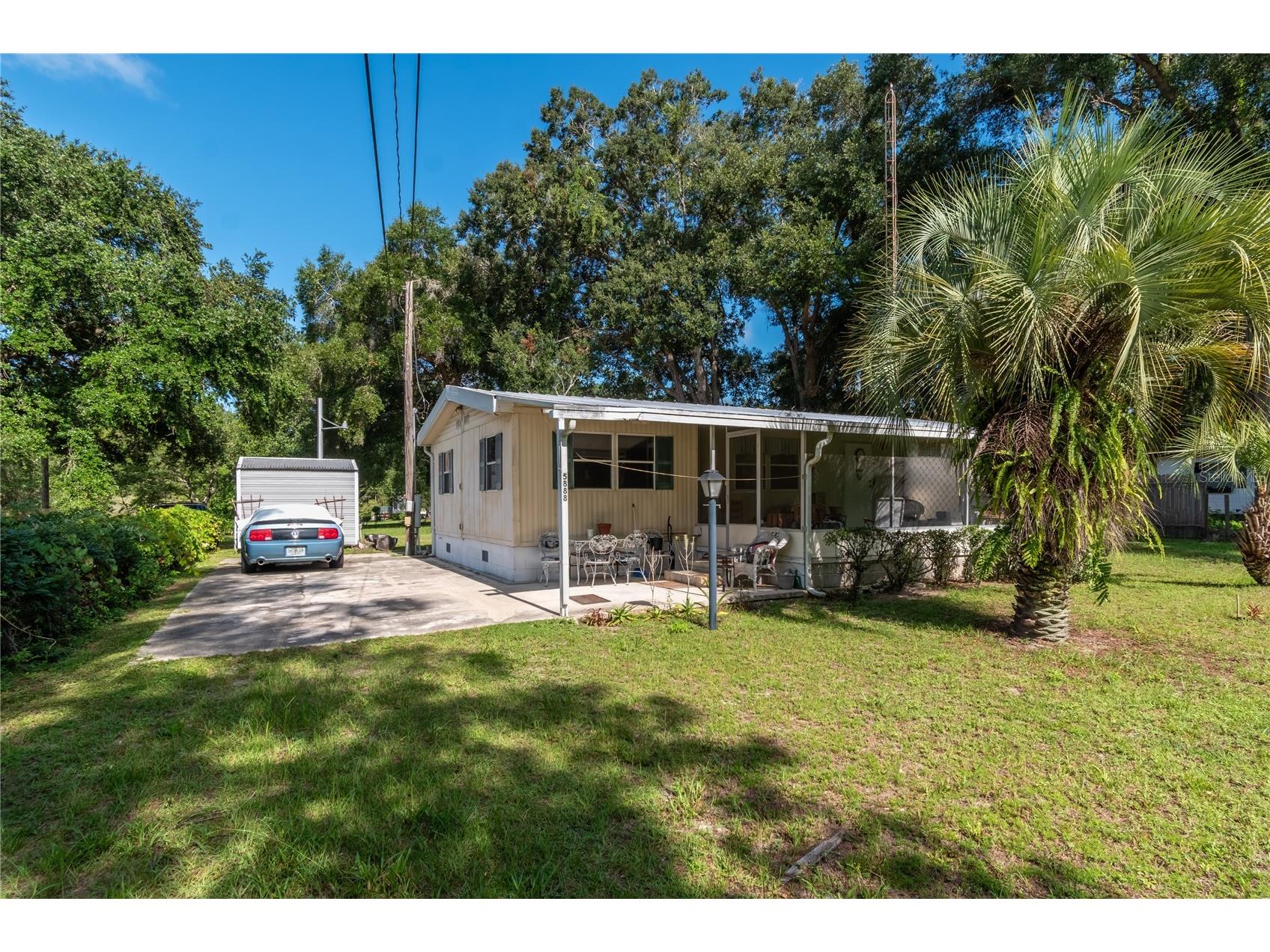 5888 SE 164th Avenue Ocklawaha FL 32179 TB8524827 image1