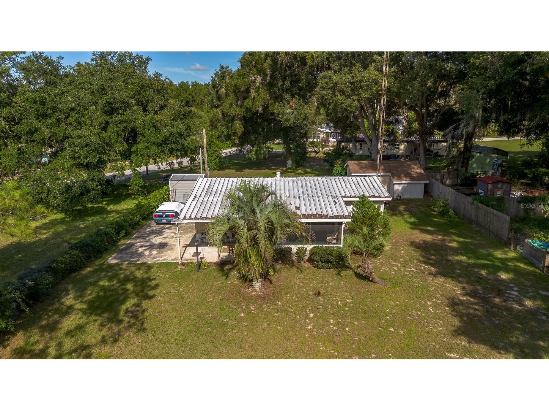 5888 SE 164th Avenue Ocklawaha FL 32179 TB8524827 image22