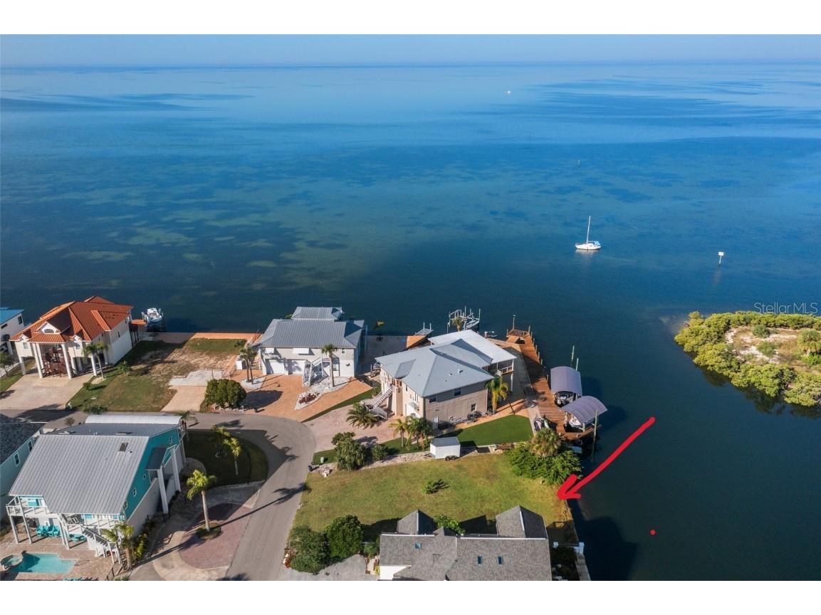 5889 Beverly Drive Hudson FL 34667 - GULF OF AMERICA W7880859 image1