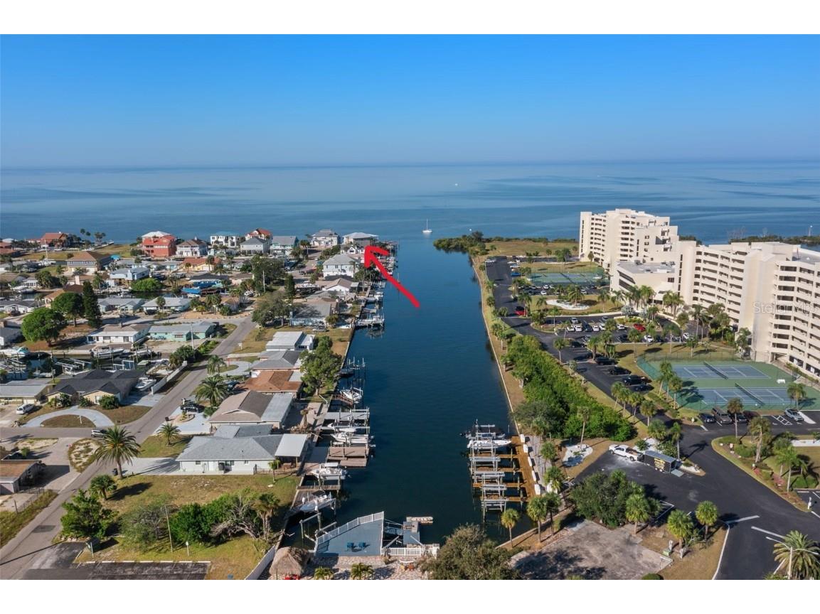 5889 Beverly Drive Hudson FL 34667 - GULF OF AMERICA W7880859 image3