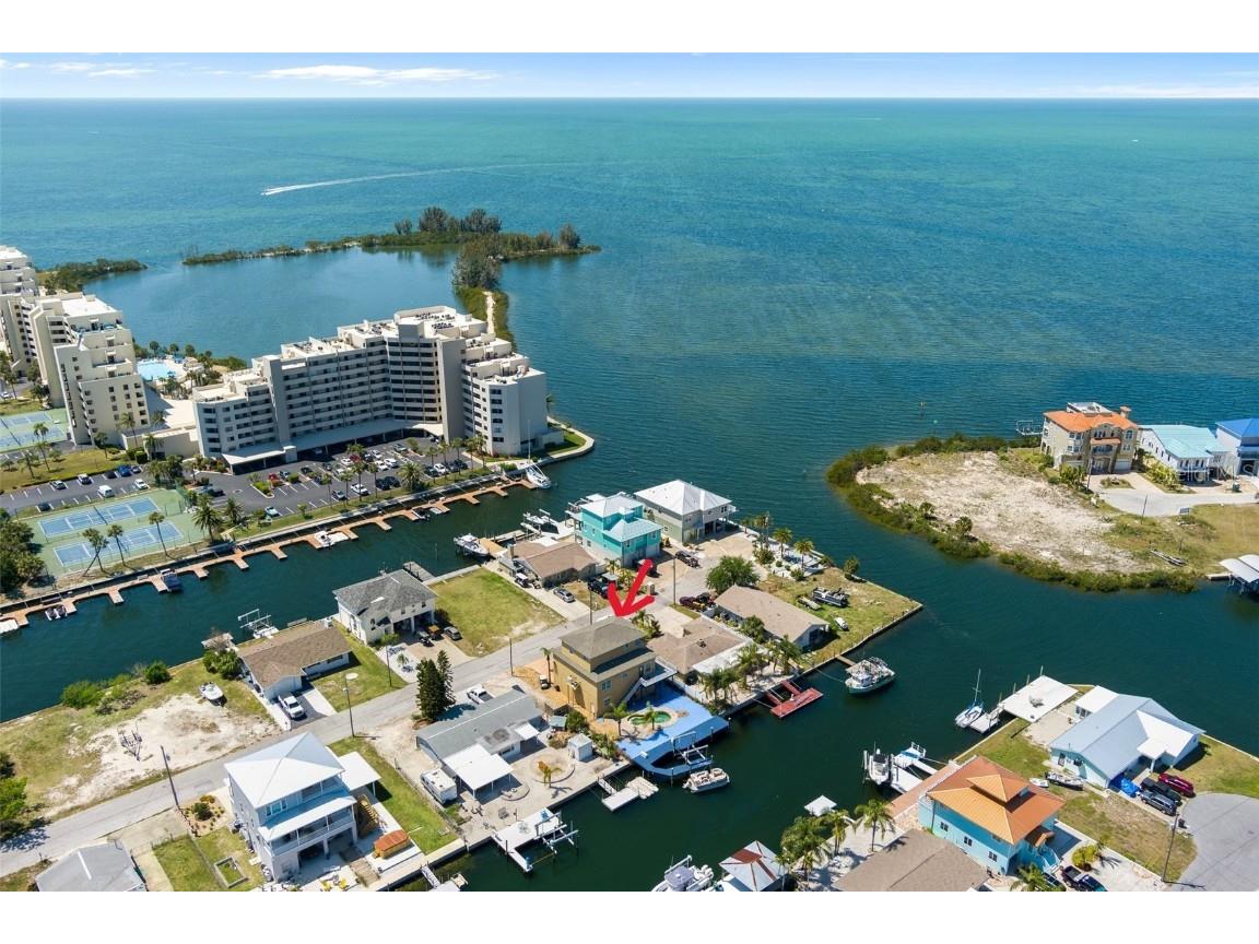 5889 Beverly Drive Hudson FL 34667 - GULF OF AMERICA W7880859 image8