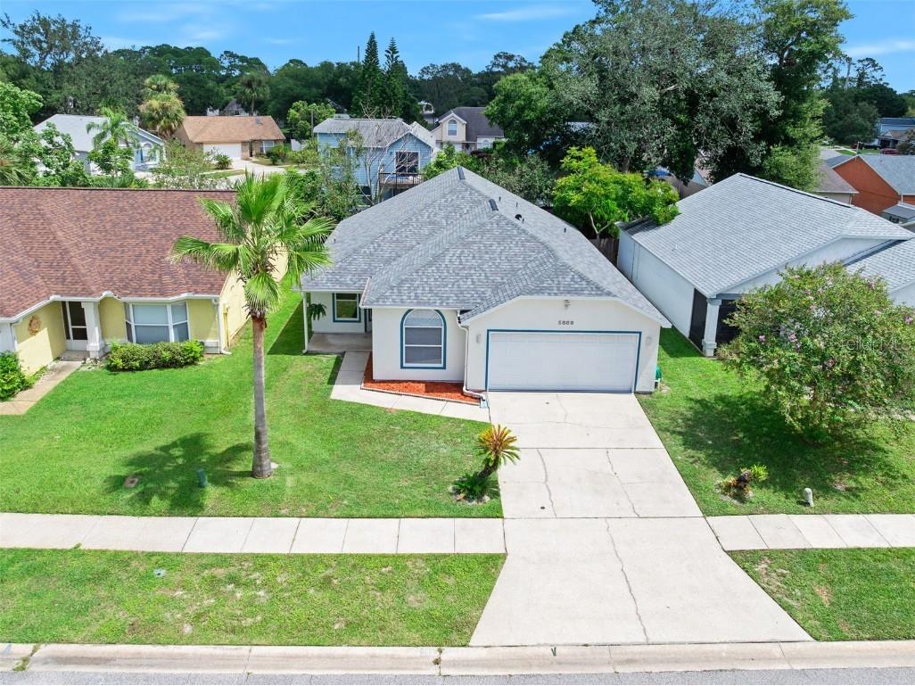 5889 Woodpoint Terrace Port Orange FL 32128 V4944791 image1