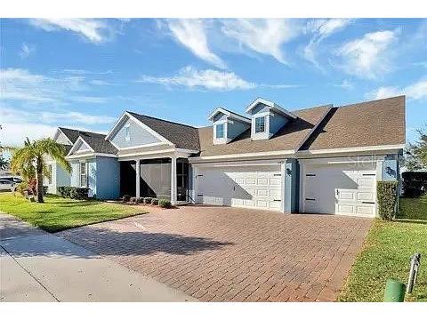 589 Blue Cypress Drive Groveland FL 34736 - Crystal Lake O6375341 image1