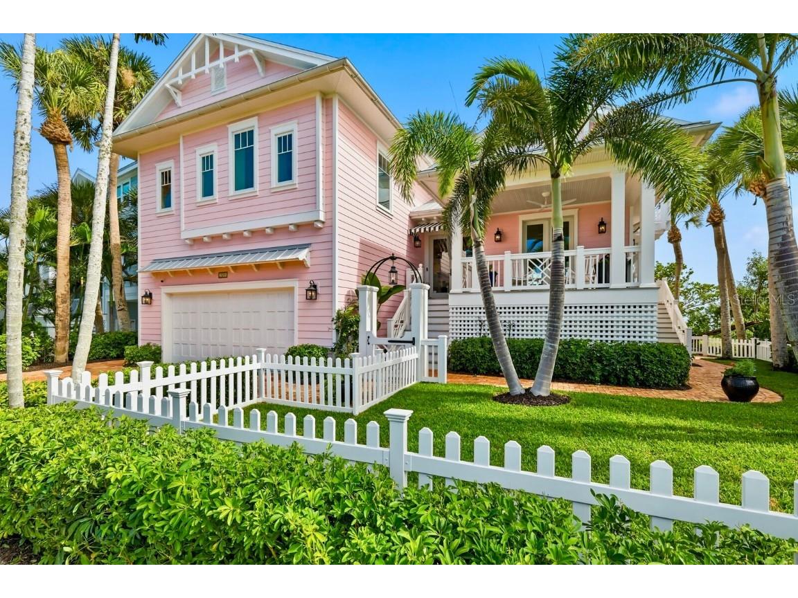 589 Buttonwood Bay Drive Boca Grande FL 33921 - CHARLOTTE HARBOR D6144583 image1