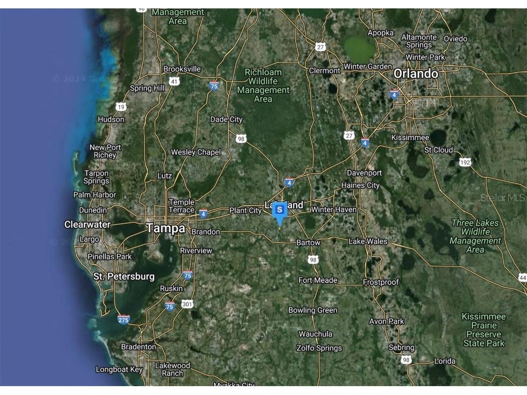 589 Christina Lake Drive, Lakeland, FL, 33813 MLS A4614258 Edina