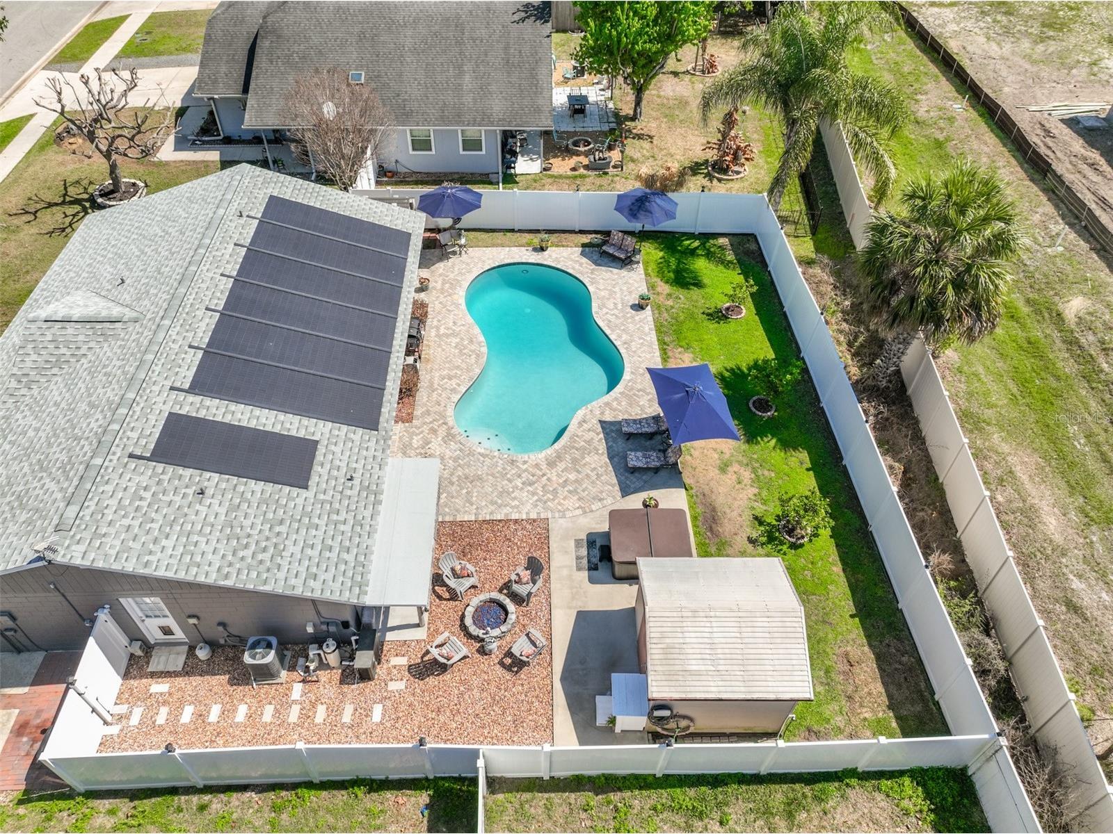 589 Clairmont Lane South Daytona FL 32119 FC316920 image1