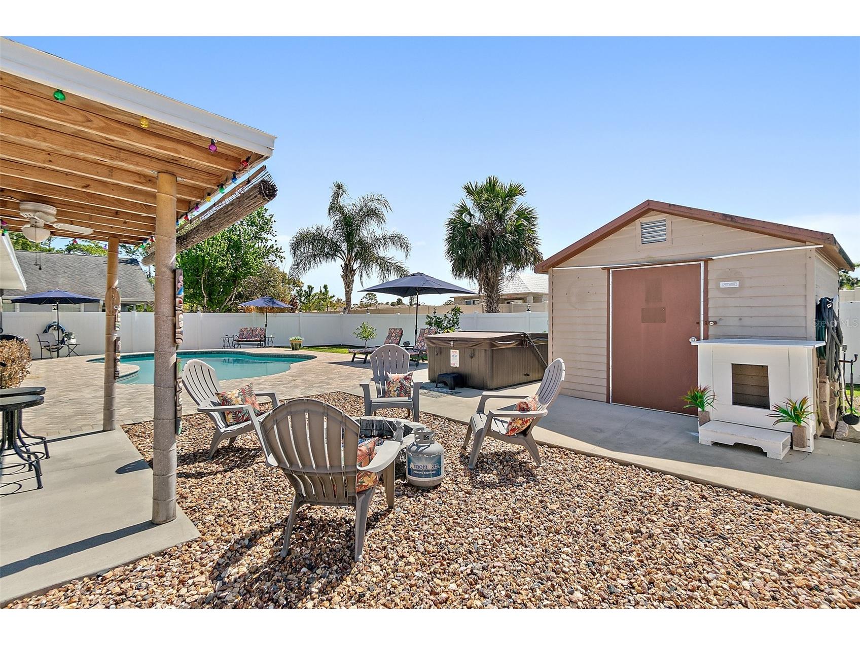 589 Clairmont Lane South Daytona FL 32119 FC316920 image13