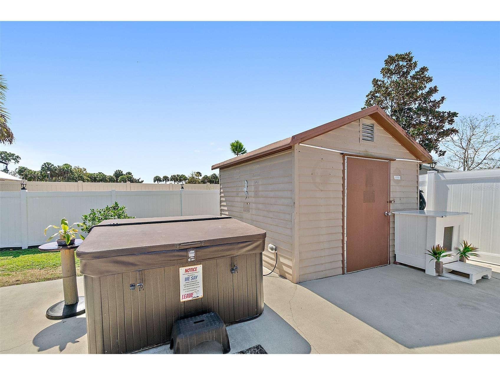 589 Clairmont Lane South Daytona FL 32119 FC316920 image14
