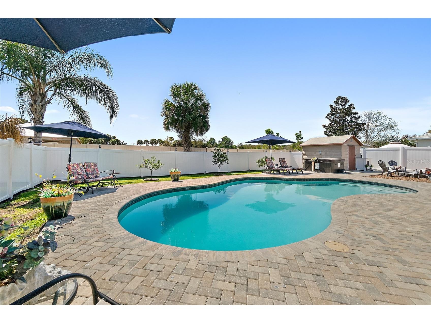 589 Clairmont Lane South Daytona FL 32119 FC316920 image43