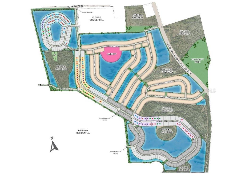 589 Moon Shell Circle New Smyrna Beach FL 32168 O6364178 image36