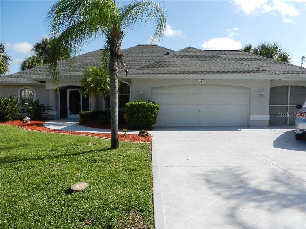 589 Rotonda Circle Rotonda West FL 33947 D5915887 image1