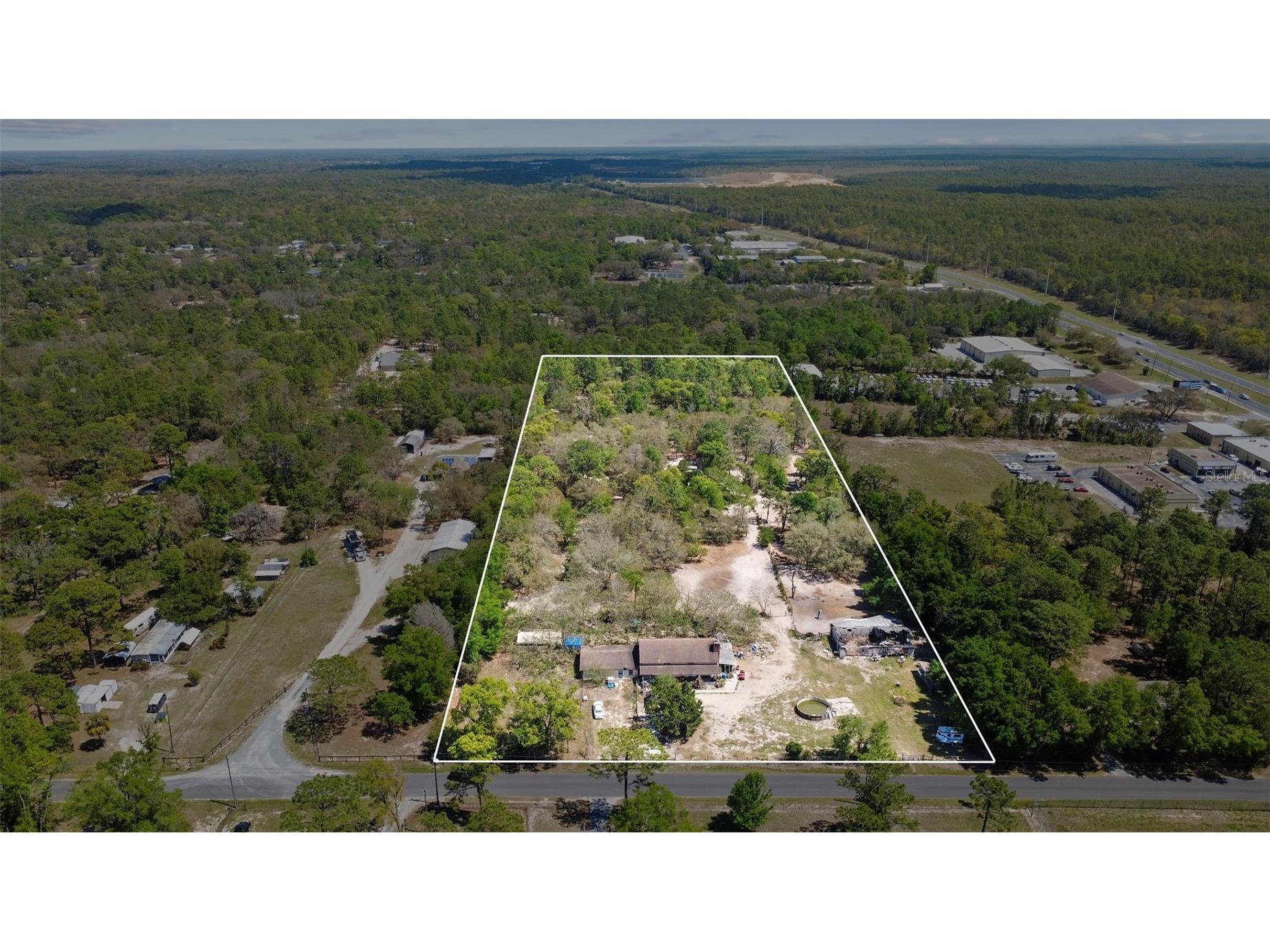 589 S Leona Avenue Lecanto FL 34461 O6395290 image2