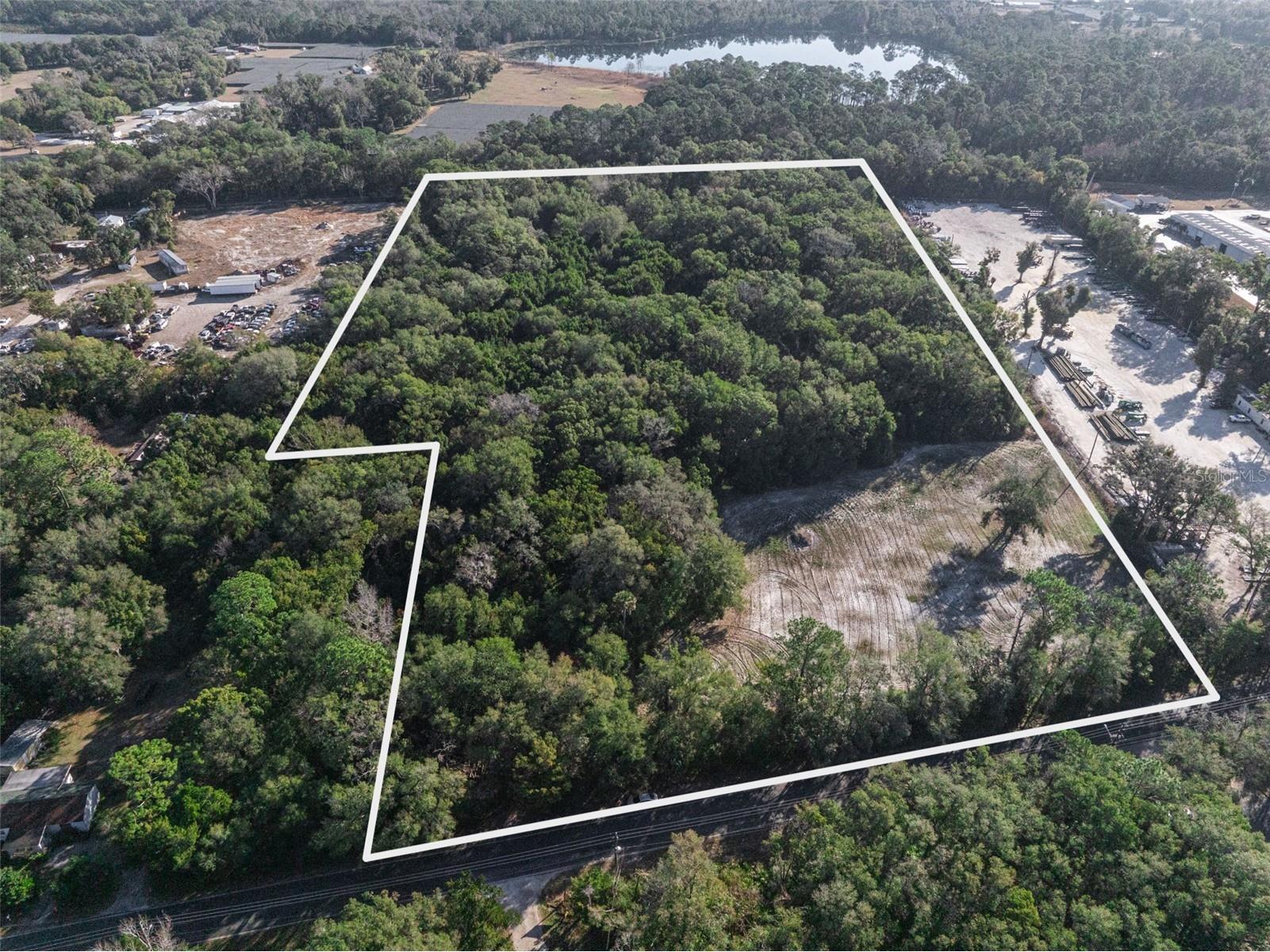 589 S Volusia Avenue Pierson FL 32180 V4947264 image2