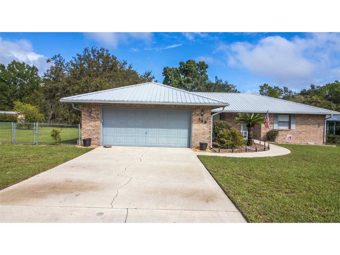 589 SE 71st Street Starke FL 32091 - Crystal Lake GC534731 image2