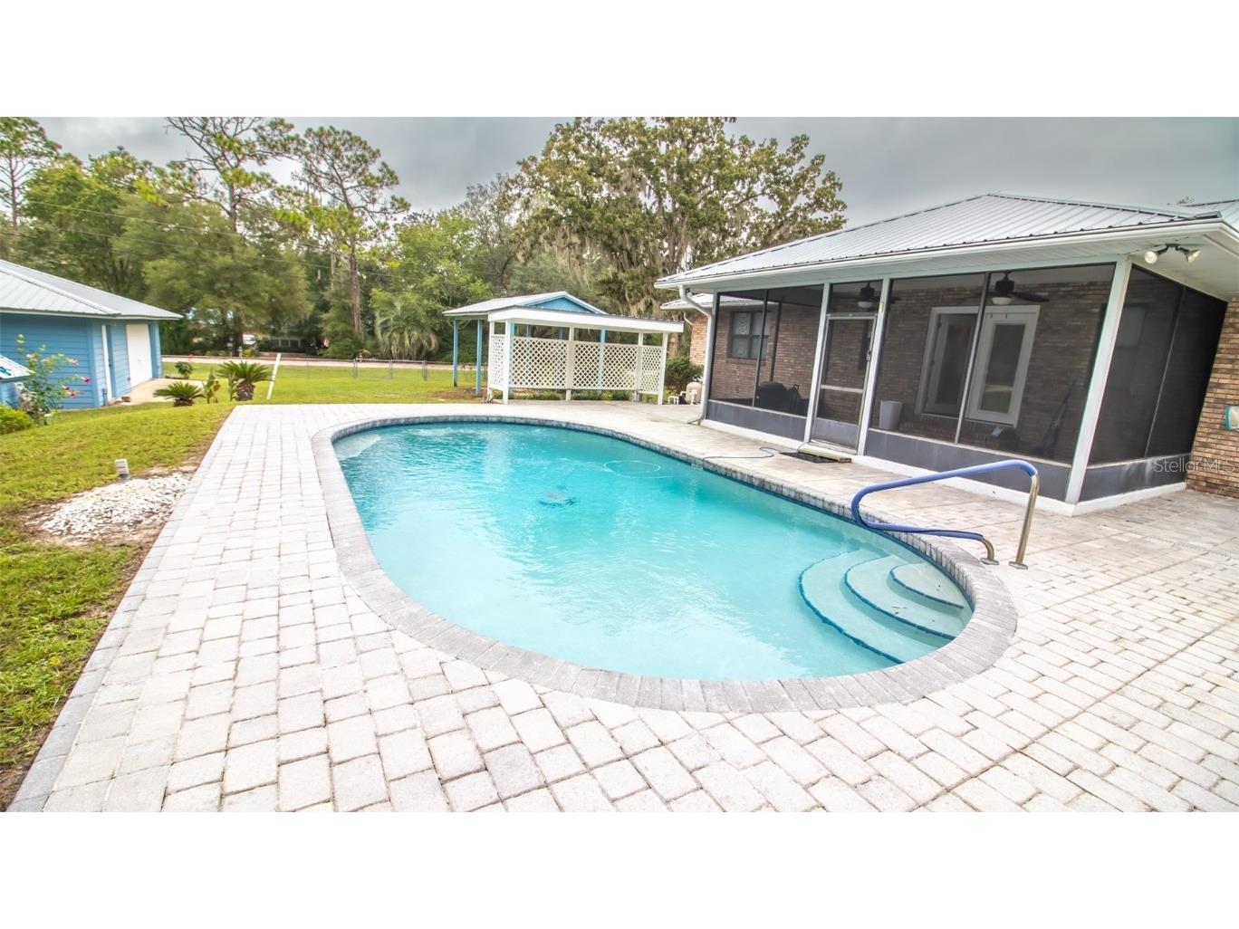 589 SE 71st Street Starke FL 32091 - Crystal Lake GC534731 image26