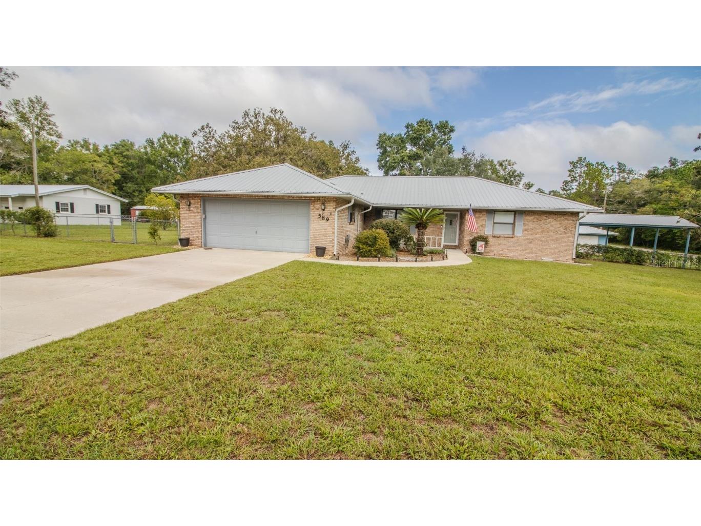 589 SE 71st Street Starke FL 32091 - Crystal Lake GC534731 image33