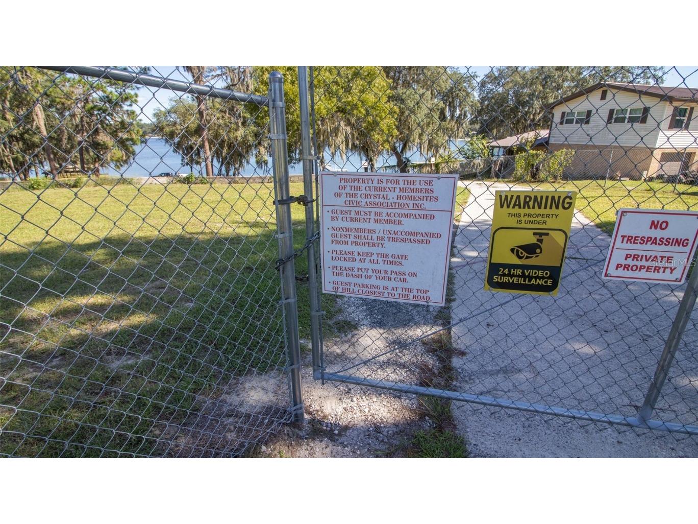 589 SE 71st Street Starke FL 32091 - Crystal Lake GC534731 image36