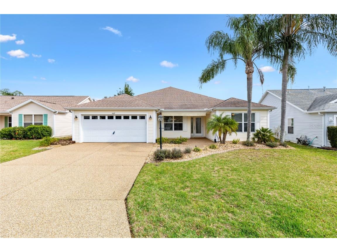 589 Sherwood Street The Villages FL 32162 G5093232 image1