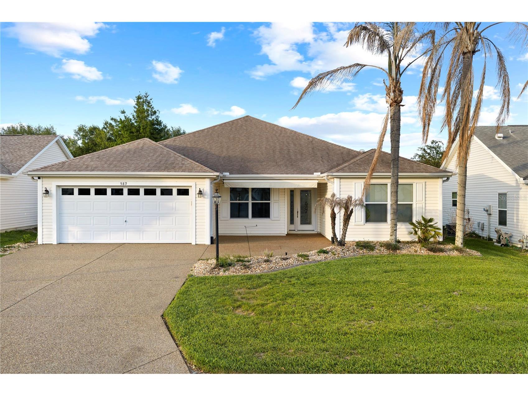 589 Sherwood Street The Villages FL 32162 OM722752 image1