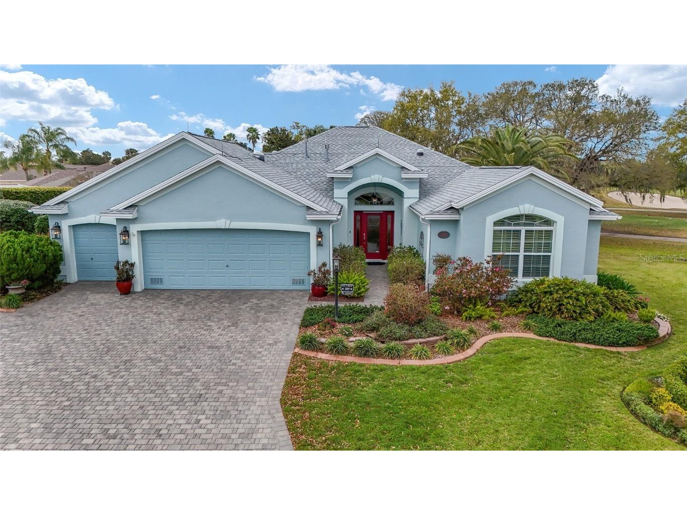 589 Society Hill Circle The Villages FL 32162 G5093680 image1