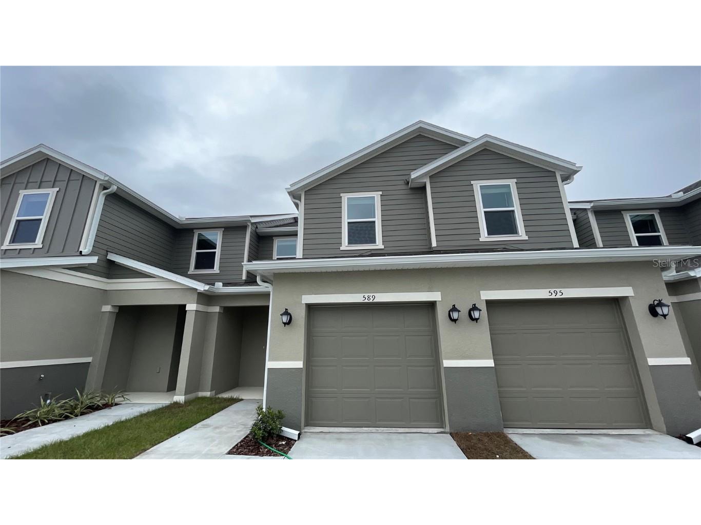 589 Stoney Point Circle Davenport FL 33896 S5095952 image1