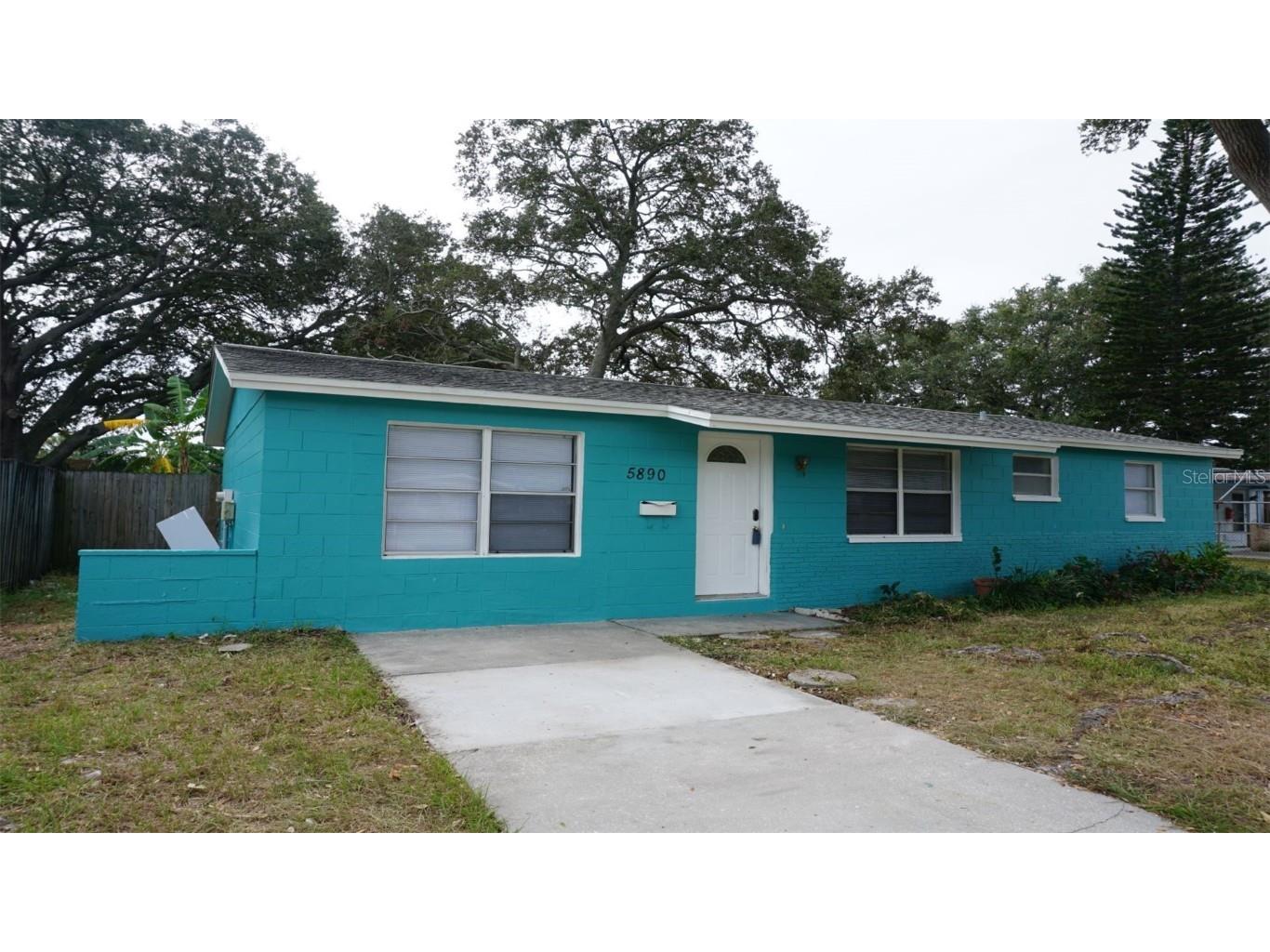 5890 92nd Terrace N Pinellas Park FL 33782 U8212917 image1