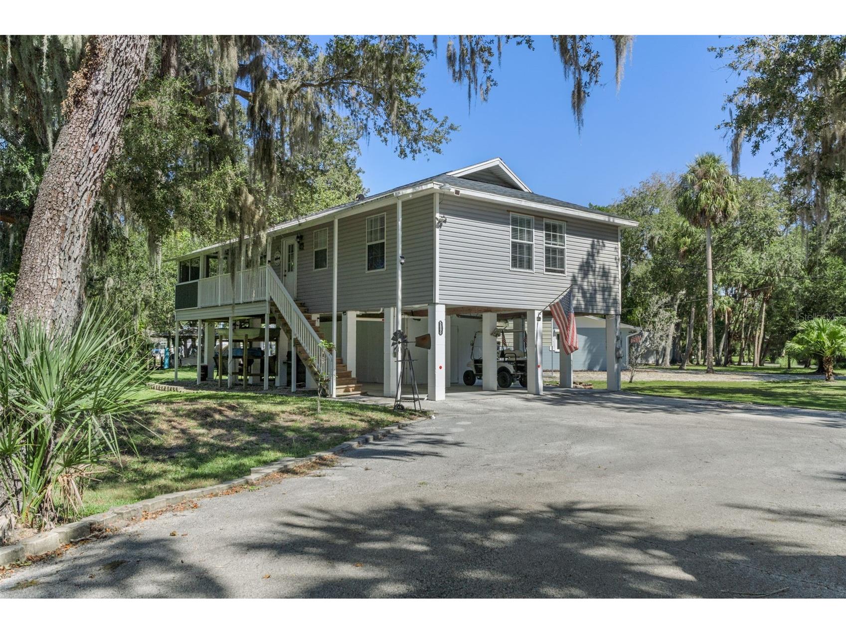 5890 S Mason Creek Road Homosassa FL 34448 W7879747 image1