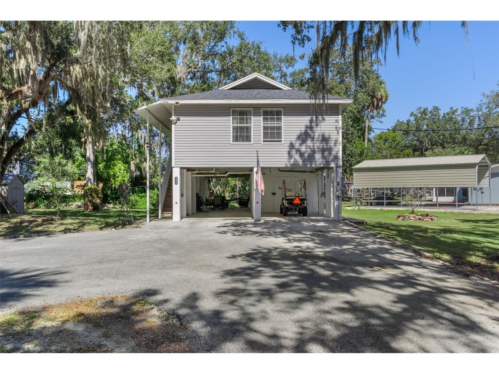 5890 S Mason Creek Road Homosassa FL 34448 W7879747 image2
