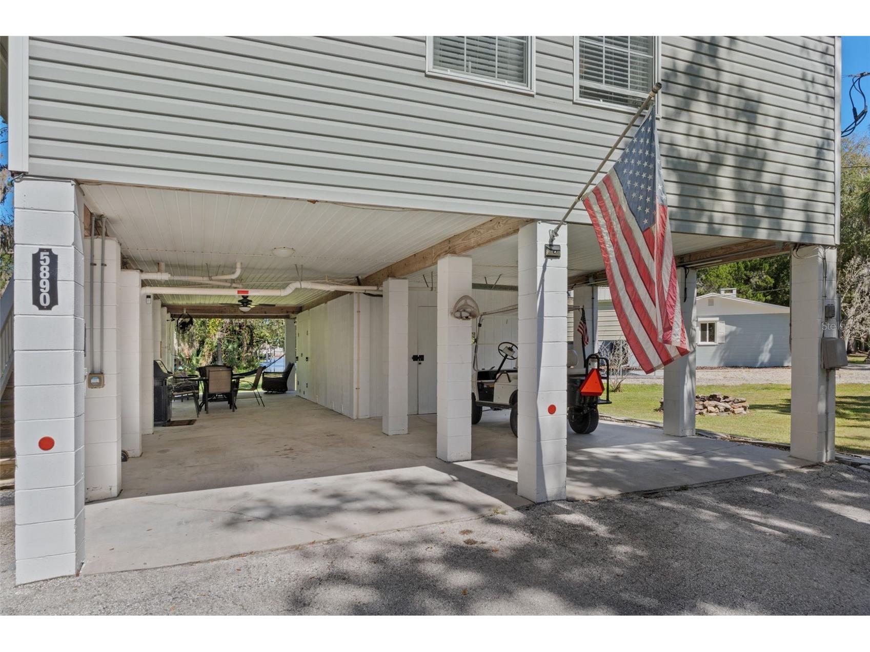 5890 S Mason Creek Road Homosassa FL 34448 W7879747 image31