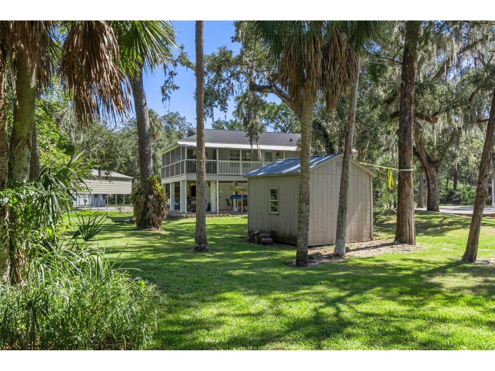 5890 S Mason Creek Road Homosassa FL 34448 W7879747 image39