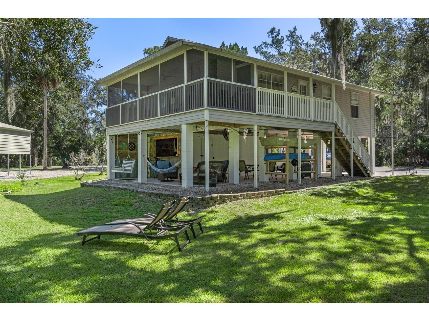 5890 S Mason Creek Road Homosassa FL 34448 W7879747 image4