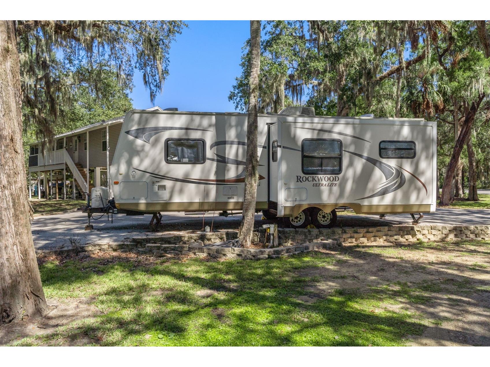 5890 S Mason Creek Road Homosassa FL 34448 W7879747 image40