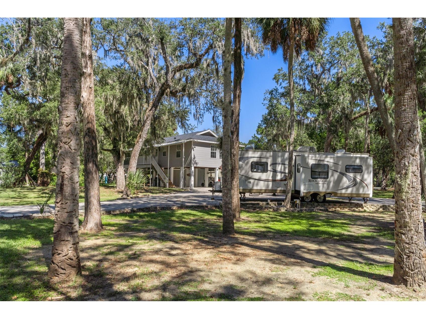 5890 S Mason Creek Road Homosassa FL 34448 W7879747 image41