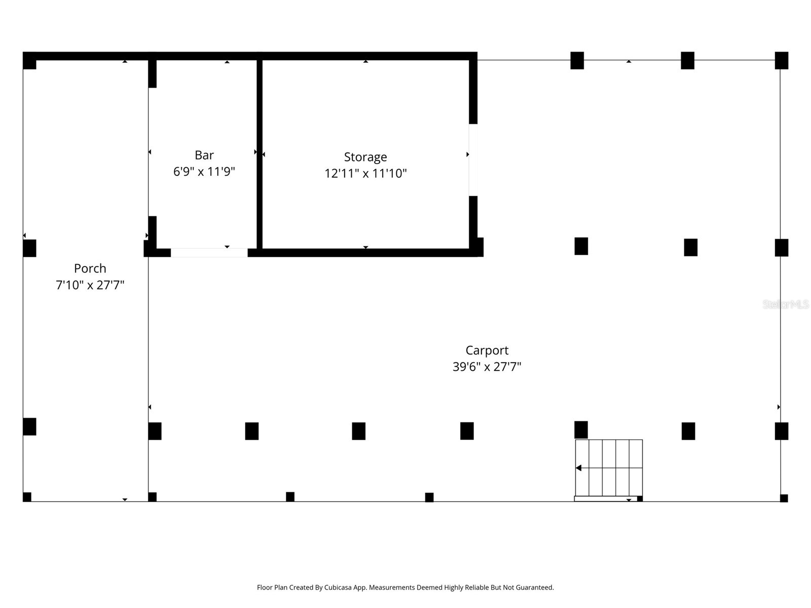 5890 S Mason Creek Road Homosassa FL 34448 W7879747 image48