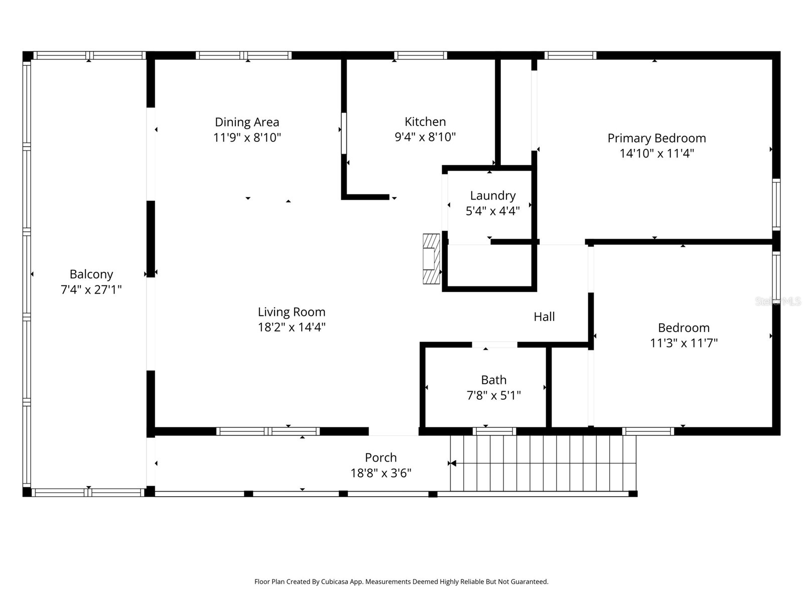 5890 S Mason Creek Road Homosassa FL 34448 W7879747 image49