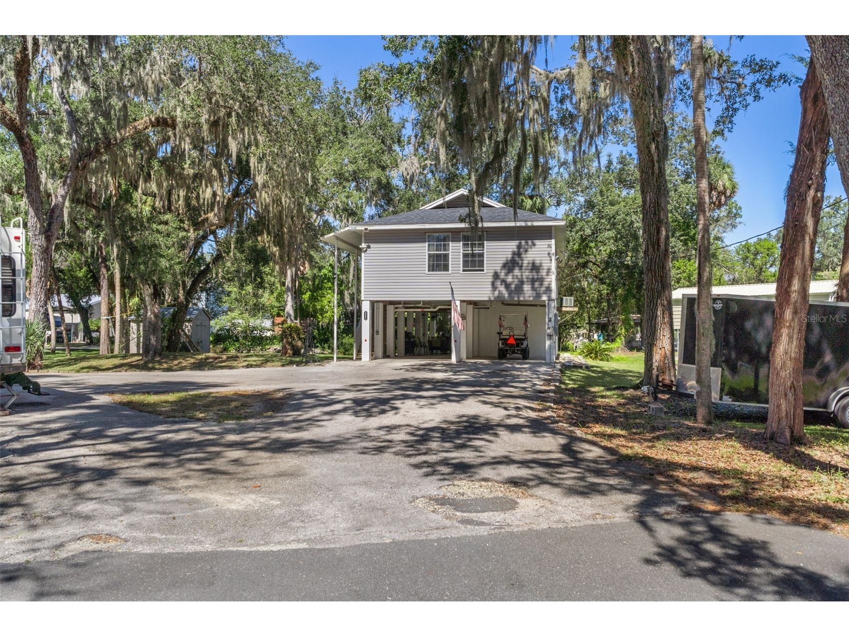 5890 S Mason Creek Road Homosassa FL 34448 W7879747 image7