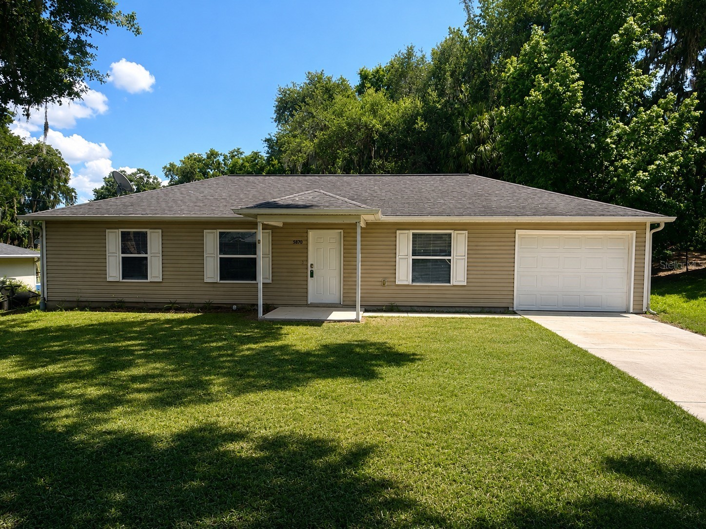 5890 SE 119th Place Belleview FL 34420 OM725326 image1