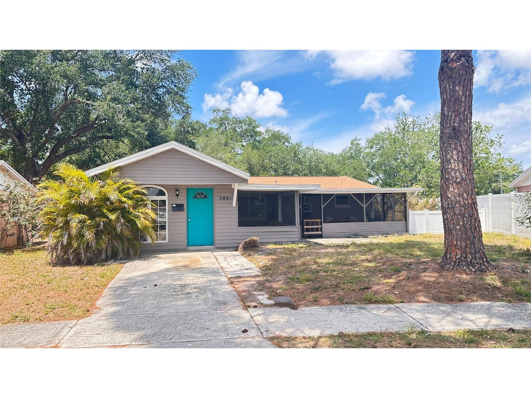 5891 93rd Avenue N Pinellas Park FL 33782 TB8507206 image1